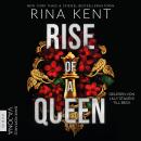 [German] - Rise of a Queen Audiobook