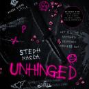 [German] - Unhinged Audiobook