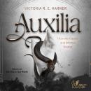 [German] - Auxilia – Heavenly flames and infernal desires Audiobook