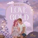 [German] - Love is Gold Audiobook