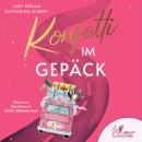 [German] - Konfetti im Gepäck Audiobook