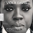 [German] - Finding Me Audiobook