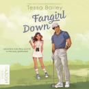 [German] - Fangirl Down Audiobook