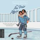 [German] - The Au Pair Affair Audiobook