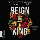 [German] - Reign of a King Audiobook