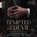 [German] - Tempted by the Devil Audiobook
