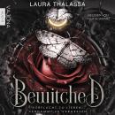 Cover of [German] - Bewitched: Verflucht zu lieben, verdammt zu vergessen