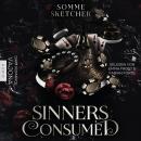 [German] - Sinners Consumed Audiobook