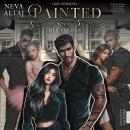 [German] - Painted Scars - Der Pakhan: Das Hörspiel Audiobook