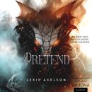 [German] - Pretend Audiobook
