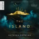 [German] - The Island Audiobook