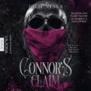 [German] - Connor's Claim Audiobook