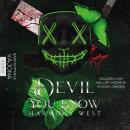 [German] - Devil You Know Audiobook