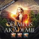 [German] - Olympus Akademie - Gesamtausgabe Audiobook