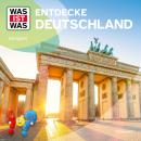[German] - Entdecke Deutschland Audiobook