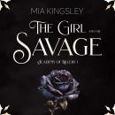 [German] - The Girl And The Savage Audiobook