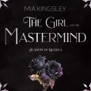 [German] - The Girl And The Mastermind Audiobook