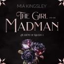 [German] - The Girl And The Madman Audiobook