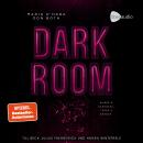 [German] - Dark Room - Where's darkness, there's danger Audiobook