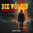 [German] - Die Wölfin: Kein Weg zu weit Audiobook