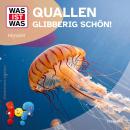 [German] - Quallen - glibberig schön! Audiobook
