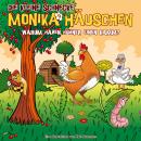 [German] - 79: Warum haben Hühner einen Kamm? Audiobook