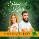 [German] - Shamrock Kisses: Eine irische Romance Audiobook