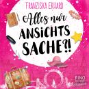 [German] - Alles nur Ansichtssache ?!: (Alles nur Reihe 1) Audiobook