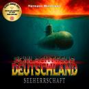 [German] - Schlachtfeld Deutschland – Band 3: Seeherrschaft: (Schlachtfeld Deutschland Trilogie) Audiobook