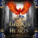 [German] - Thrones and Hearts Audiobook
