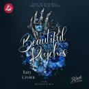[German] - Beautiful Psychos - Dass du klug bist, wird dich nicht retten Audiobook