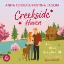 [German] - Creekside Haven: Ein Blick, der alles verändert: Mapleheart-Love 2 Audiobook