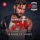 [German] - Down & Dirty: Jag Audiobook