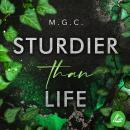 [German] - Sturdier Than Life Audiobook