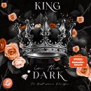 [German] - King in the Dark - Du bist seine Königin Audiobook