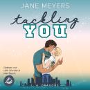[German] - tackling YOU Audiobook