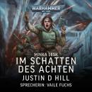 [German] - Warhammer 40.000: Minka Lesk 4: Im Schatten des Achten Audiobook
