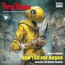 [German] - Perry Rhodan 3362: Den Tod vor Augen: Perry Rhodan-Zyklus 'Pegasos' Audiobook