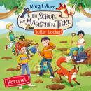 [German] - 02: Voller Löcher! Audiobook