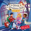 [German] - 03: Licht aus! Audiobook