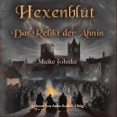 [German] - Hexenblut: Das Relikt der Ahnin Audiobook