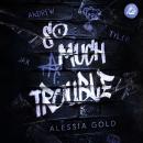 [German] - So much Trouble Audiobook