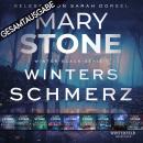 [German] - Winters Schmerz - Gesamtausbabe Staffel 1  ( Winter-Black Band 1 -9 ) Audiobook