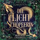 [German] - Die Lichtschöpferin Audiobook