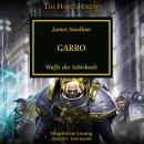 [German] - The Horus Heresy 42: Garro Audiobook
