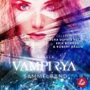 [German] - Vampirya Sammelband Audiobook