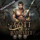 [German] - Gesamtausgabe - Die Ares Tribunale 1-3 Audiobook
