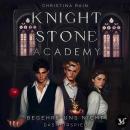 [German] - Knightstone Academy 1: Begehre uns nicht – Das Hörspiel Audiobook