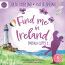[German] - Find me in Ireland Audiobook