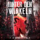 [German] - Hinter den Winkeln: Horror Audiobook